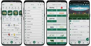 Experience Excitement at BetWinner Cameroon Casino