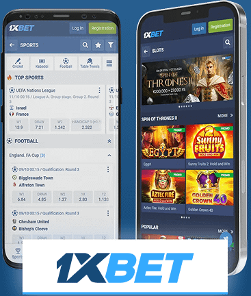 1xBet Thailand Download APP Your Guide to Mobile Betting -1402987983