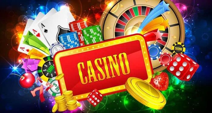 24Slots Ihr Portal für erstklassige Online-Casinospiele
