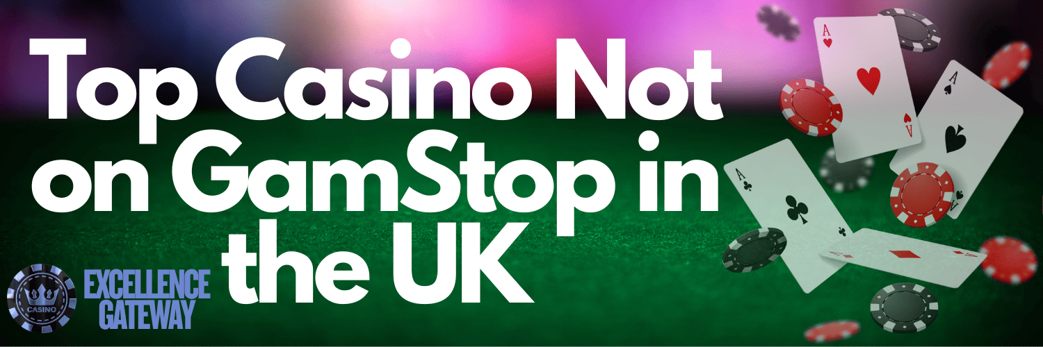 Exploring the World of Casinos Non Gamstop Your Ultimate Guide Exploring the World of Casinos Non Gamstop Your Ultimate Guide