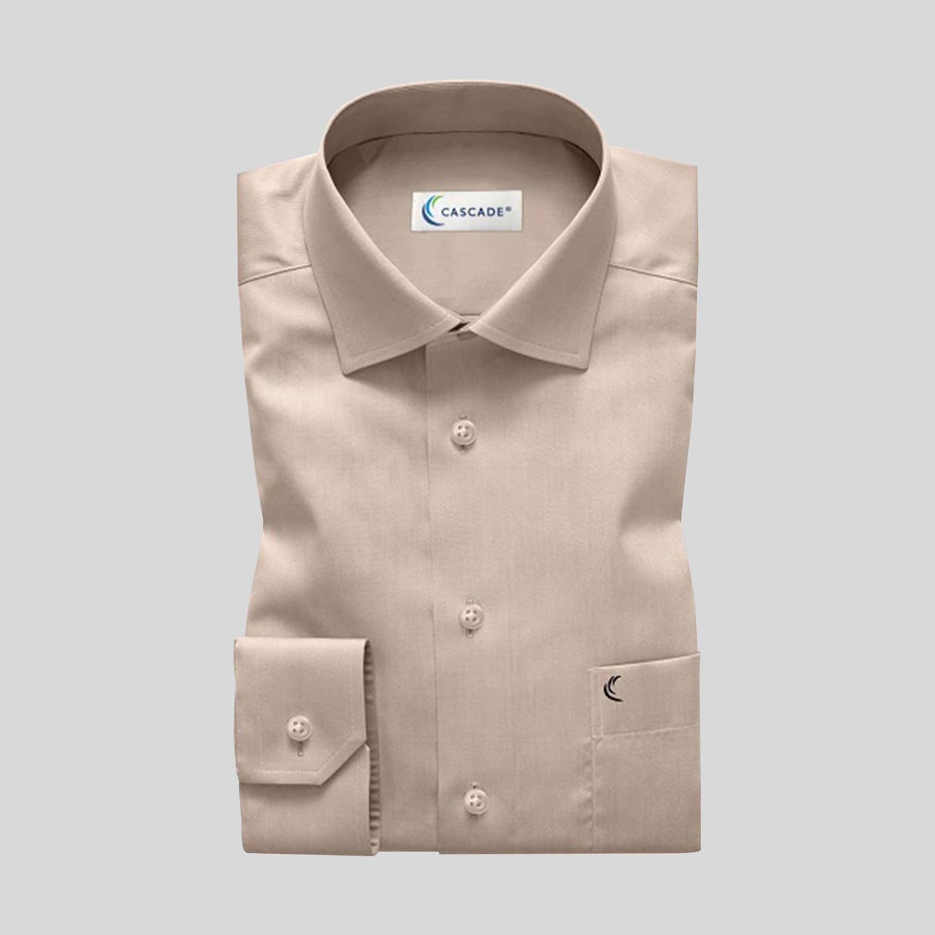 Luxury Formal Cascade Shirts for Men – The Foomer