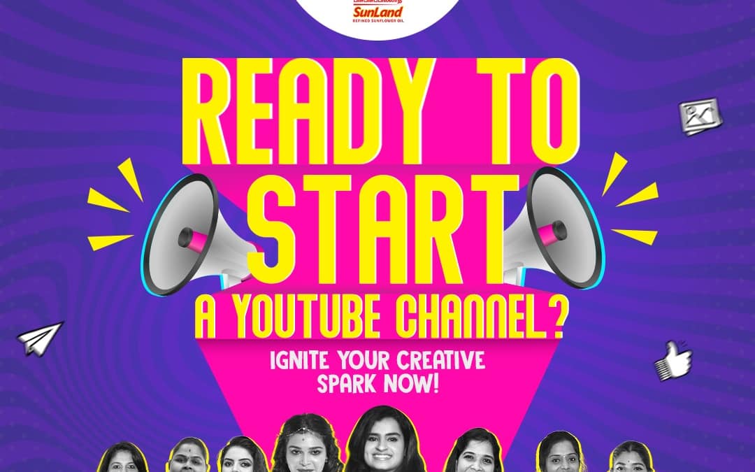 SheCreates – An Ultimate Event for Women | Trend Loud