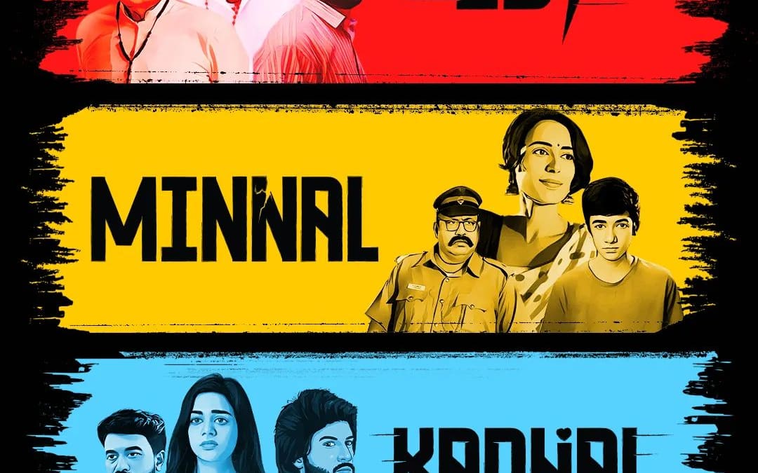 Idi Minnal Kaadhal – Where Love & Redemption met Digital Innovation | Trend Loud