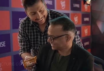 Britannia Good Day Surprise Pack Campaign Ft. Gautham Menon & RJ Balaji