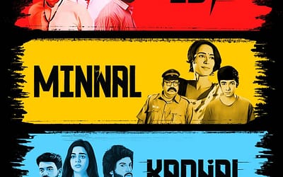 Idi Minnal Kaadhal – Where Love & Redemption met Digital Innovation | Trend Loud