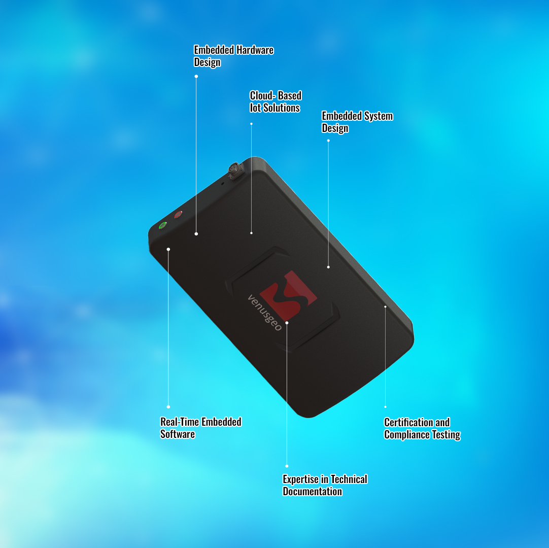 Enterprise IoT
