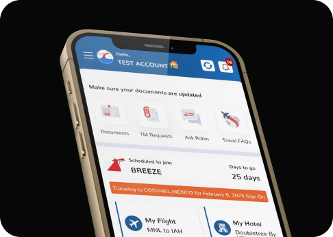 mobile-xs App
