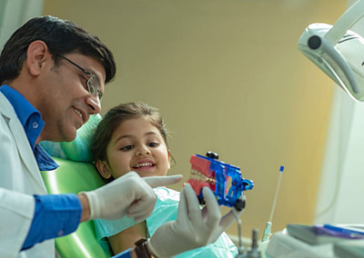 The A-Z of Pediatric Dentistry in Chennai