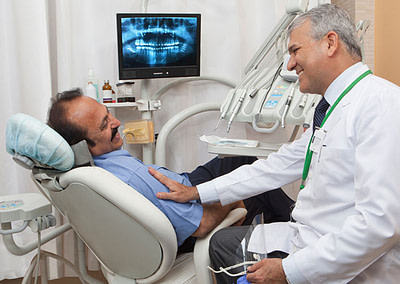 Zygoma Implants: A Game-Changer in Dental Restoration