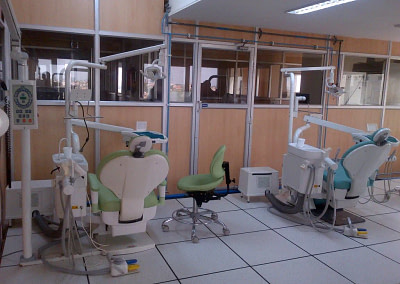 The SAI RAGAS Initiative