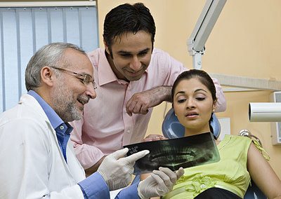 Everything You Should Know About Laser Dentistry in Chennai