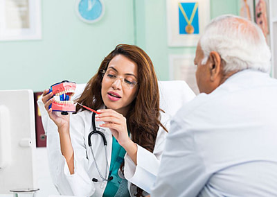 Zygoma vs. Traditional Implants: Navigating Your Options