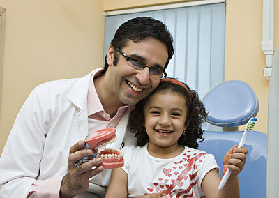 Pediatric Dentistry in Chennai: 5 Essential Tips for Parents