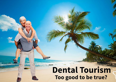 Medical Tourism in India at Rajan Dental