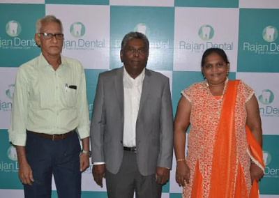 3D Technology & Zygoma Implants For Missing Teeth