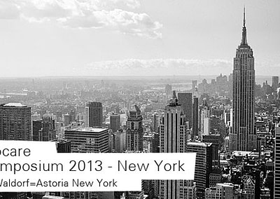 Nobel Biocare Global Symposium – New York City 2013
