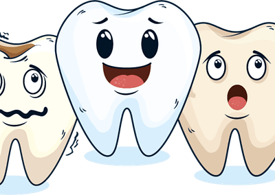 THE UNHEALTHY LIFESTYLE EFFECT ON ORAL HEALTH