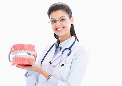 Crafting the Perfect Smile: The Art of Smile Design