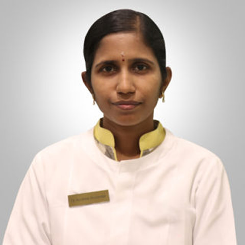 Dr. Kiruthika S