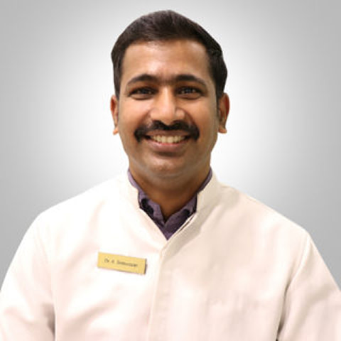 Dr. Srinivasan