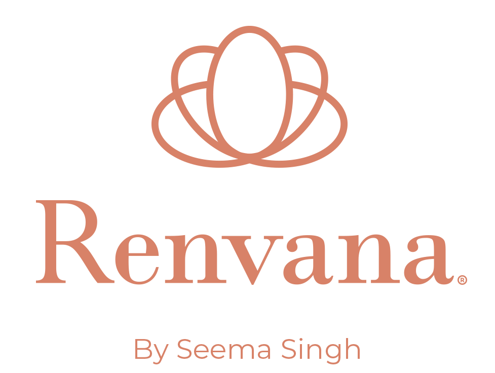 Renvana by Seema Singh