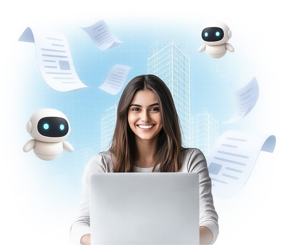 Pamworks - Turning Documents Into Actionable Intelligence