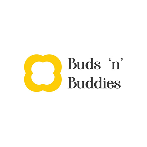 Buds n Buddies - 1