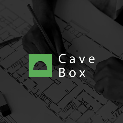 Cavebox - 1