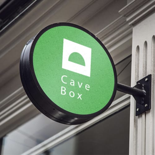 Cavebox - 2