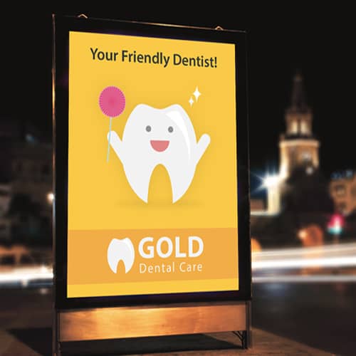 Gold Dental Care - 3