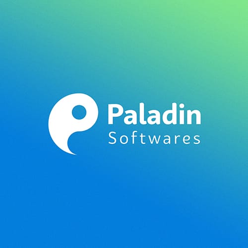 Paladins - 1