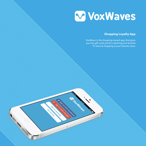voxwaves - 1