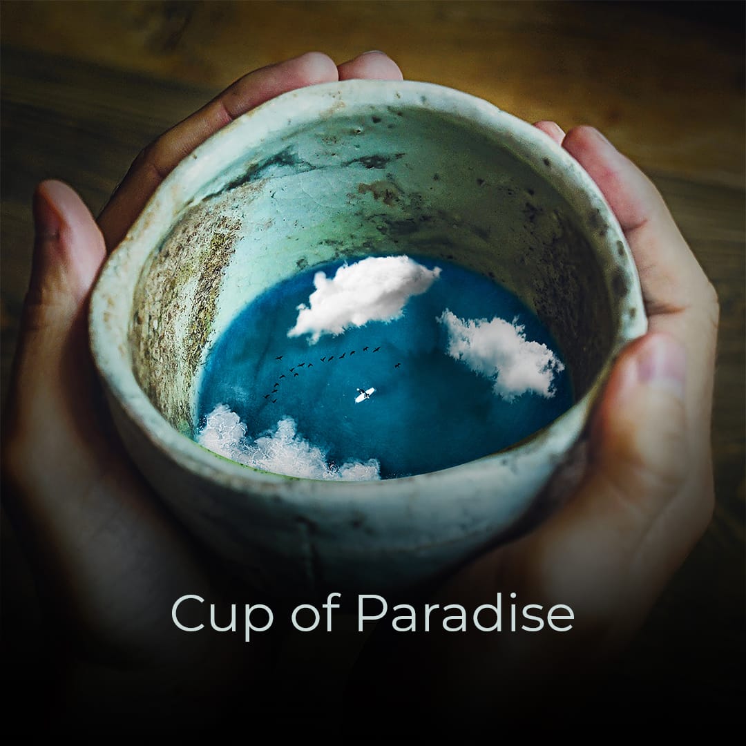 Cup of Paradise